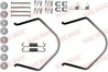 Set accesorii saboti frana QUICK BRAKE 105-0638
