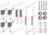 Set accesorii saboti frana QUICK BRAKE 105-0649