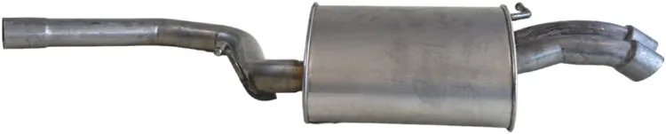 Toba esapament finala Bosal 105-065