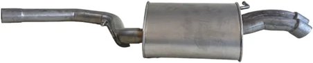 Toba esapament finala Bosal 105-065