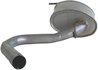 Toba esapament finala Bosal 105-065