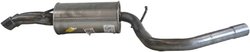 Toba esapament finala Bosal 105-065