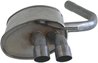 Toba esapament finala Bosal 105-065