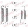 Set accesorii saboti frana QUICK BRAKE 105-0662