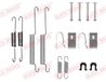 Set accesorii saboti frana QUICK BRAKE 105-0668