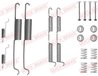 Set accesorii saboti frana QUICK BRAKE 105-0727