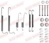 Set accesorii saboti frana QUICK BRAKE 105-0744