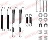 Set accesorii saboti frana QUICK BRAKE 105-0761