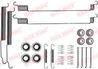 Set accesorii saboti frana QUICK BRAKE 105-0768