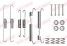 Set accesorii saboti frana QUICK BRAKE 105-0770