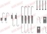 Set accesorii saboti frana QUICK BRAKE 105-0782