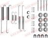 Set accesorii saboti frana QUICK BRAKE 105-0787