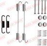 Set accesorii saboti frana QUICK BRAKE 105-0796