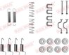 Set accesorii saboti frana QUICK BRAKE 105-0810