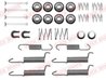 Set accesorii saboti frana QUICK BRAKE 105-0821