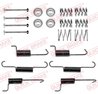Set accesorii saboti frana QUICK BRAKE 105-0823