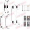 Set accesorii saboti frana QUICK BRAKE 105-0833