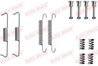 Set accesorii saboti frana QUICK BRAKE 105-0841