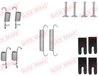 Set accesorii saboti frana QUICK BRAKE 105-0850