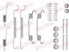 Set accesorii saboti frana QUICK BRAKE 105-0873