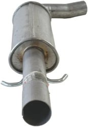 Toba esapament intermediara Bosal 105-497