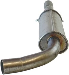 Toba esapament intermediara Bosal 105-497