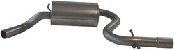 Toba esapament intermediara Bosal 105-877