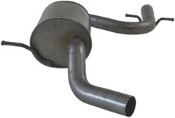 Toba esapament intermediara Bosal 105-877