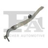 SUPORT TOBA DE ESAPAMENT FA1 105-912 - Compatibil cu BMW