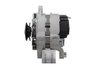 ALTERNATOR PSH 105.012.055.050 - Compatibil cu FIAT