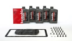 SET SCHIMB ULEI CUTIE DE VITEZE AUTOMATA TCMATIC 105.101.0013 - Compatibil cu LEXUS, TOYOTA