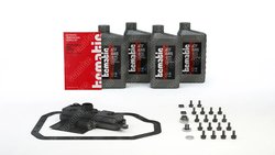 SET SCHIMB ULEI CUTIE DE VITEZE AUTOMATA TCMATIC 105.101.0014 - Compatibil cu LEXUS, TOYOTA