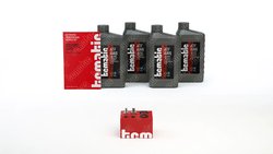 SET SCHIMB ULEI CUTIE DE VITEZE AUTOMATA TCMATIC 105.101.0019 - Compatibil cu BMW, CITROEN, JAGUAR, LAND ROVER, MINI, PEUGEOT, R