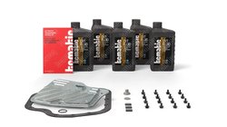 SET SCHIMB ULEI CUTIE DE VITEZE AUTOMATA TCMATIC 105.101.0037 - Compatibil cu TOYOTA