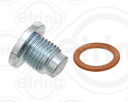 SURUB DE GOLIRE LA BAIE ULEI ELRING 105.610 - Compatibil cu MAZDA, MAZDA (CHANGAN), MAZDA (FAW), MITSUOKA