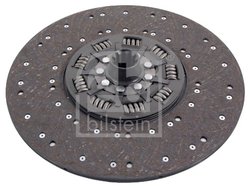 Disc ambreiaj Febi Bilstein 105002