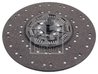 DISC AMBREIAJ FEBI BILSTEIN 105002 - Compatibil cu MERCEDES-BENZ, NEOPLAN