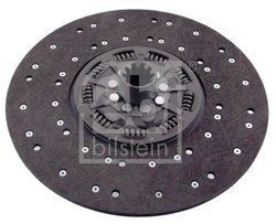 Disc ambreiaj Febi Bilstein 105003