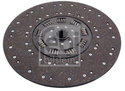 DISC AMBREIAJ FEBI BILSTEIN 105002 - Compatibil cu MERCEDES-BENZ, NEOPLAN
