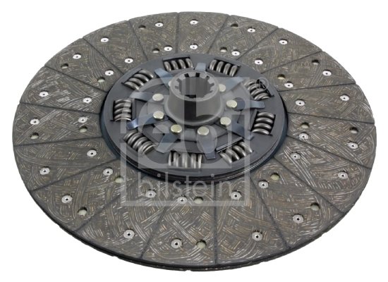 DISC AMBREIAJ FEBI BILSTEIN 105009 - Piesa auto compatibila cu mai multe marci