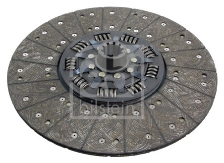 DISC AMBREIAJ FEBI BILSTEIN 105009 - Piesa auto compatibila cu mai multe marci