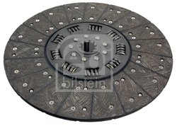 DISC AMBREIAJ FEBI BILSTEIN 105009 - Piesa auto compatibila cu mai multe marci