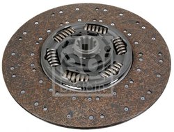 DISC AMBREIAJ FEBI BILSTEIN 105010 - Compatibil cu MAN, MERCEDES-BENZ