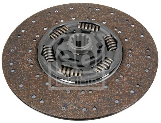 Disc ambreiaj Febi Bilstein 105010