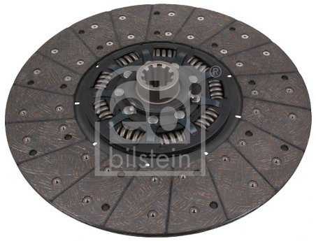 DISC AMBREIAJ FEBI BILSTEIN 105015 - Compatibil cu MERCEDES-BENZ