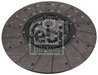 DISC AMBREIAJ FEBI BILSTEIN 105015 - Compatibil cu MERCEDES-BENZ