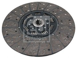 DISC AMBREIAJ FEBI BILSTEIN 105015 - Compatibil cu MERCEDES-BENZ
