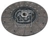 DISC AMBREIAJ FEBI BILSTEIN 105015 - Compatibil cu MERCEDES-BENZ