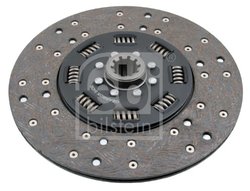 DISC AMBREIAJ FEBI BILSTEIN 105022 - Compatibil cu MERCEDES-BENZ
