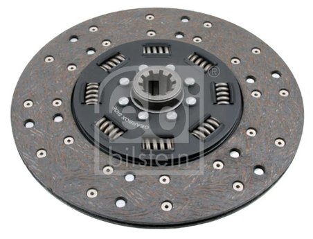 DISC AMBREIAJ FEBI BILSTEIN 105022 - Compatibil cu MERCEDES-BENZ